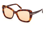 Tom Ford FT1008 MAEVE 01B