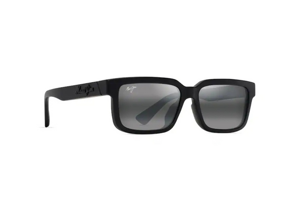 Maui Jim Sunglasses HIAPO ASIAN FIT MJ0655SA