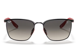 Ray-Ban Sunglass RB3673M (Pre_Booking)