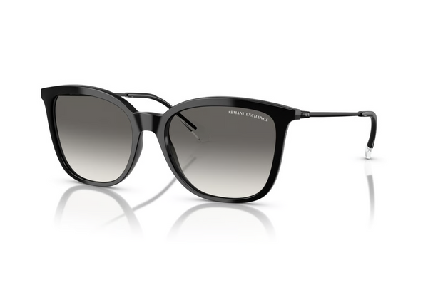 Armani Exchange Sunglasses AX4151S