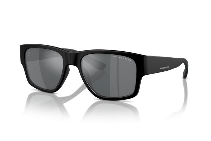 Armani Exchange Sunglasses AX4141SU