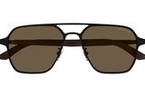 Mont Blanc Sunglasses MB0360S