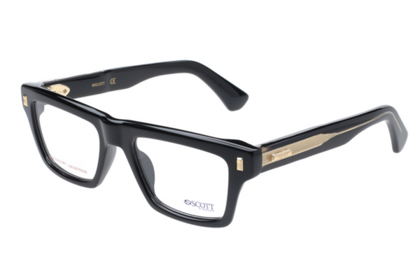 Scott Frame  SC MYSTIQUE