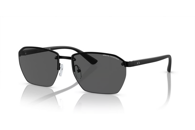 Armani Exchange Sunglasses AX2048S
