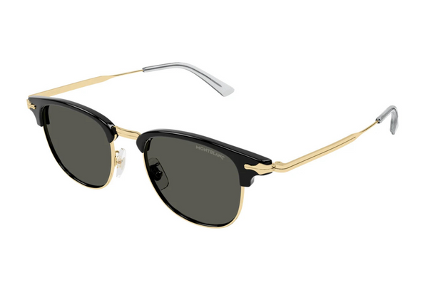 Mont Blanc Sunglasses MB0364S