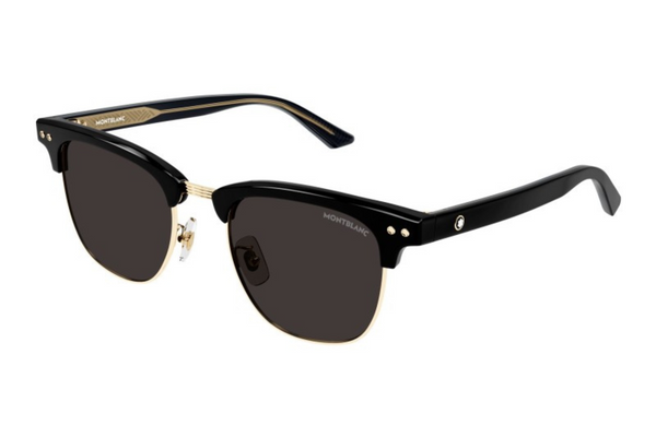 Mont Blanc Sunglasses MB0382S