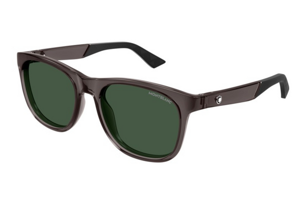 Mont Blanc Sunglasses MB0400S