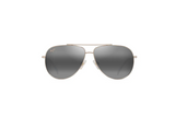 Maui Jim Sunglasses HAU‘OLI HT665-17A / MJ0665S-002