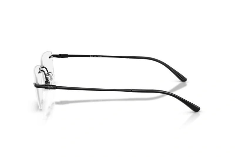 Ray-Ban Frame RX8781D