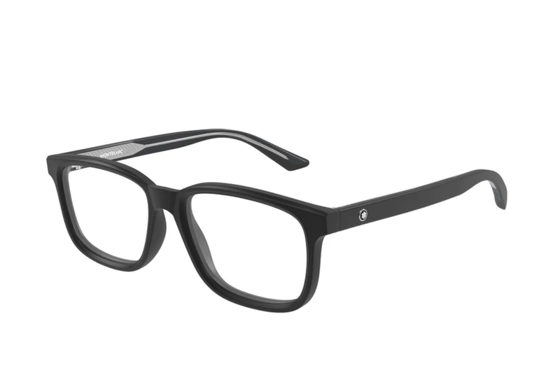 Mont Blanc Frame MB0452O