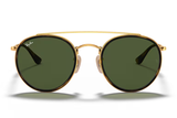 Ray-Ban Sunglass RB3647N (Pre_Booking)