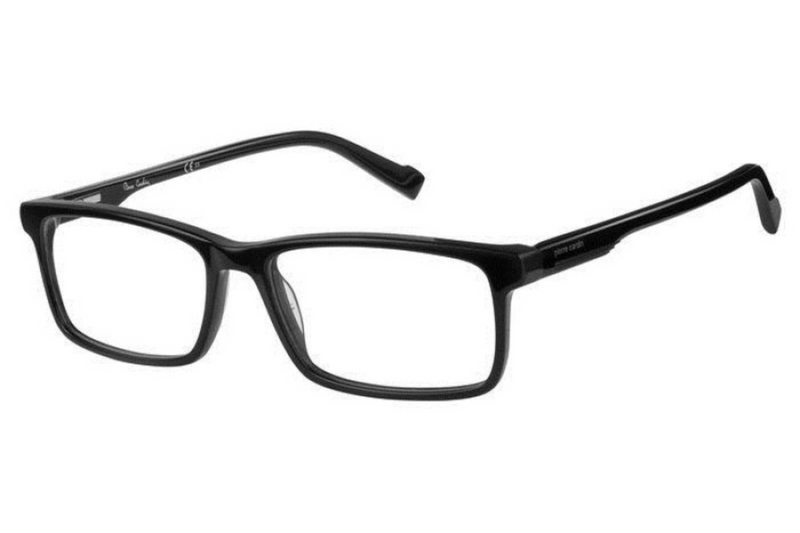Pierre Cardin Frame P.C. 6207