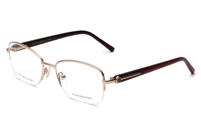 Tommy Hilfiger Frame TH6353