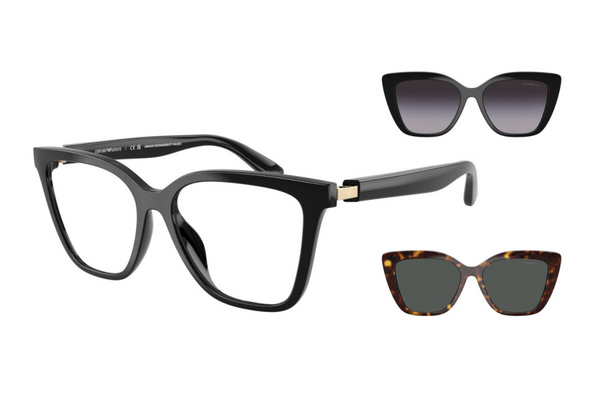 Emporio Armani Sunglasses EA4254U