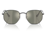 Ray-Ban Sunglass RB3548N (Pre_Booking)