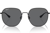Ray-Ban Sunglass RB3680D (Pre_Booking)