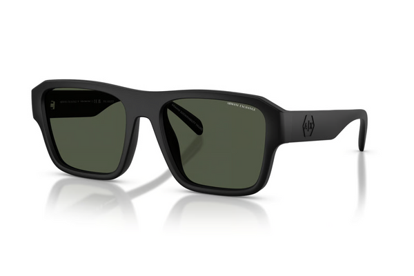 Armani Exchange Sunglasses AX4154SU