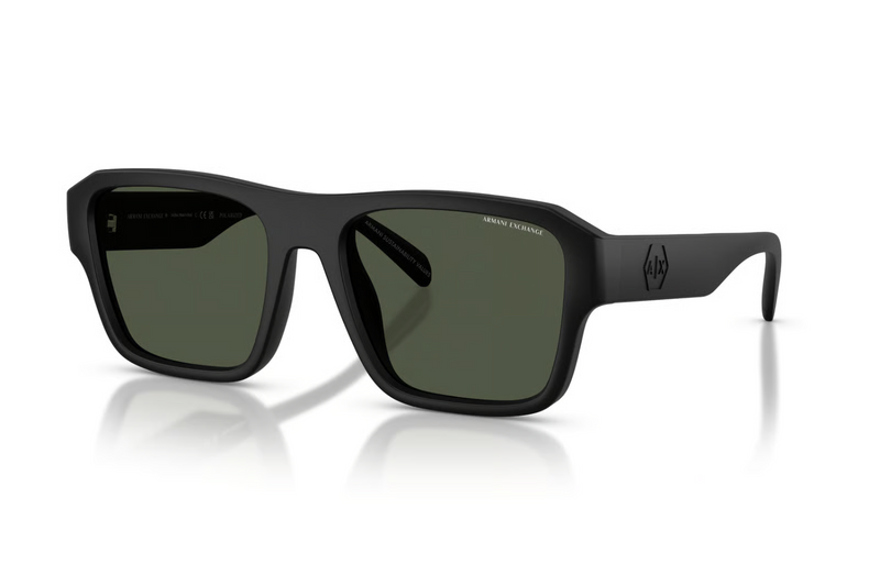 Armani Exchange Sunglasses AX4154SU