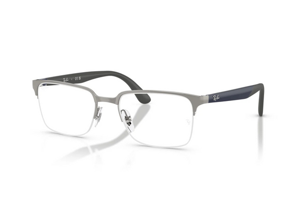Ray-Ban Frame RX6540I