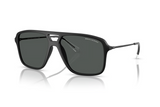 Armani Exchange Sunglasses AX4150SU