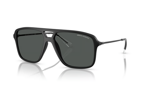 Armani Exchange Sunglasses AX4150SU