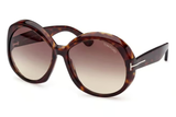Tom Ford Sunglasses  FT1010