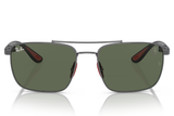 Ray-Ban Sunglass RB3715M (Pre_Booking)