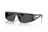 Armani Exchange Sunglasses AX4159SU