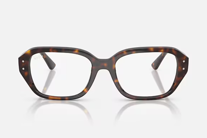 Ray-Ban Frame RX7258