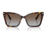 Emporio Armani Sunglasses EA4273BU