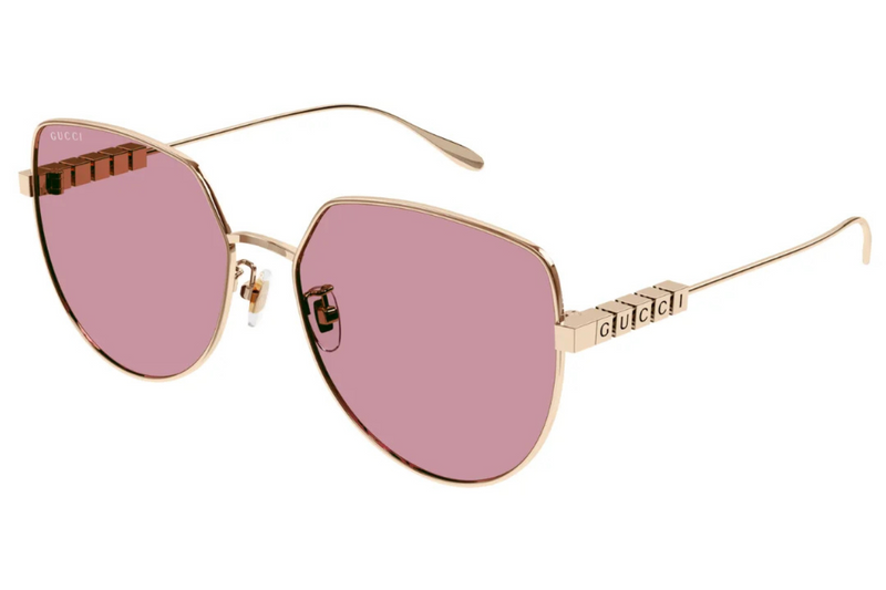 Gucci Sunglasses GG1435SA – woweye