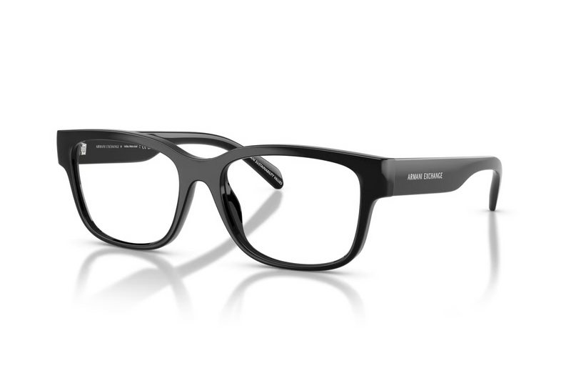 Armani Exchange Sunglasses AX3124U