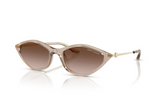 Armani Exchange Sunglasses AX4152SU