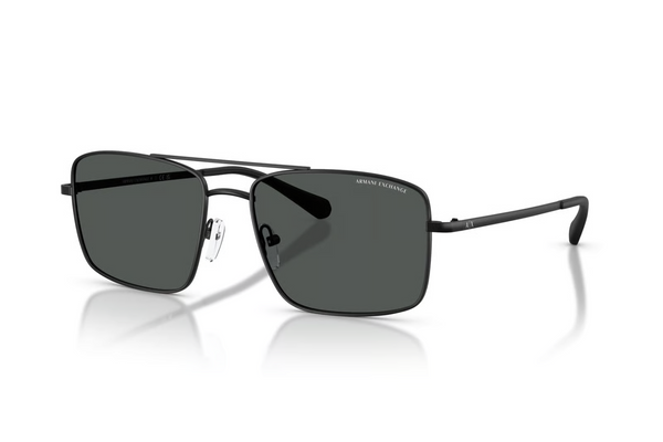 Armani Exchange Sunglasses AX2054S