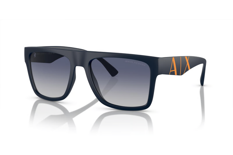 Armani Exchange Sunglasses AX4113S