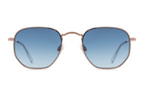 David Jones Sunglasses 0025/100