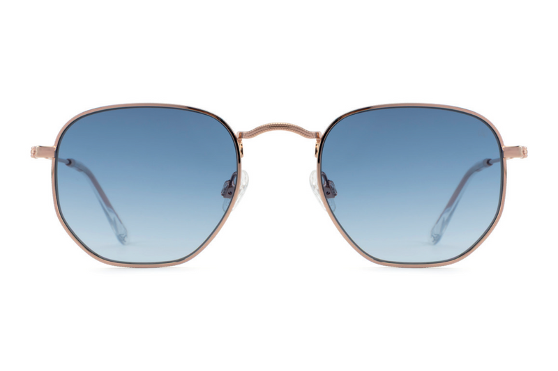 David Jones Sunglasses 0025/100