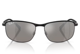 Ray-Ban Sunglass RB3671CH (Pre_Booking)