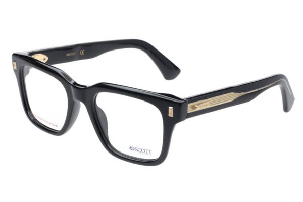 Scott Frame SC OBSIDIAN