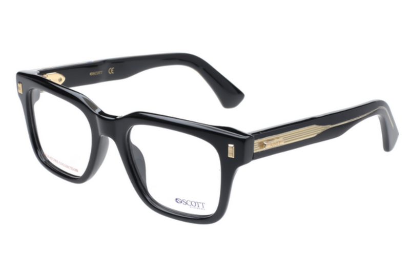 Scott Frame SC OBSIDIAN