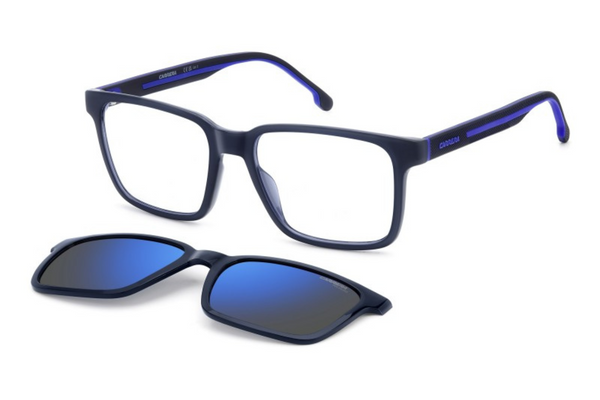 Carrera Sunglasses CA 8069/CS CLIP-ON POLARIZED