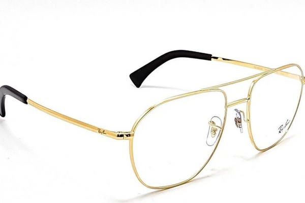 Ray-Ban Frame RX6514I