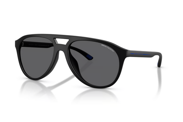 Armani Exchange Sunglasses AX4156SU