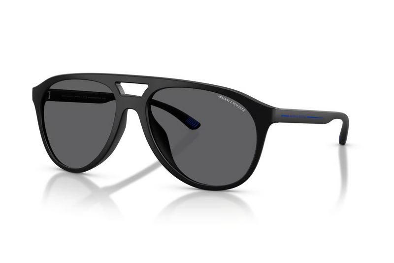 Armani Exchange Sunglasses AX4156SU