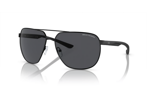 Armani Exchange Sunglasses AX2047S