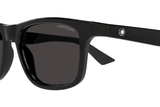 Mont Blanc Sunglasses MB0432S 001