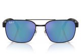 Ray-Ban Sunglass RB3751CH (Pre_Booking)