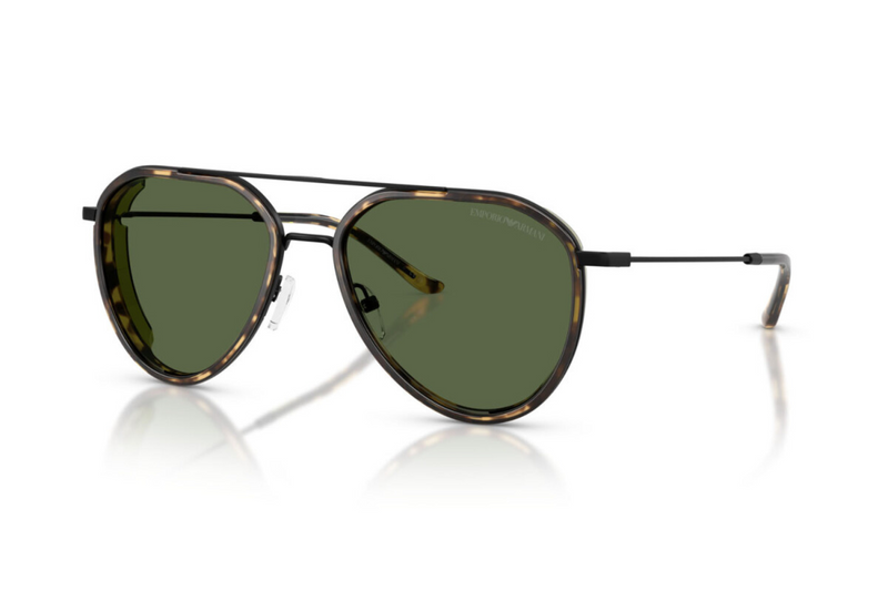 Emporio Armani Sunglasses EA2163