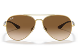 Ray-Ban Sunglass RB3675 (Pre_Booking)