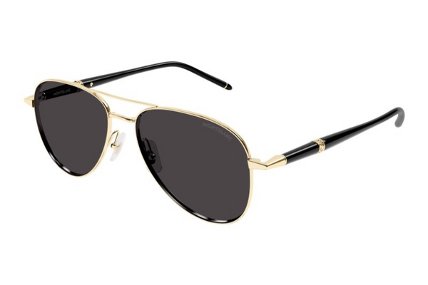 Mont Blanc Sunglasses MB0345S